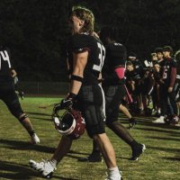 Caden Stroud 2026 rb⚡️ (@cadenstroud2) 's Twitter Profile Photo Caden Stroud 2026 rb⚡️ (@cadenstroud2) 's Twitter Profile Photo