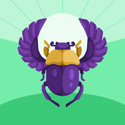 olahantal986's profile picture. 