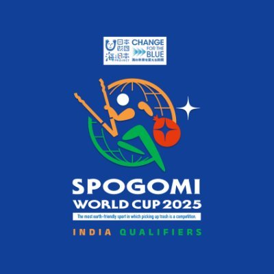 Spogomi_India's profile picture. Official account for the Spogomi World Cup India Qualifiers