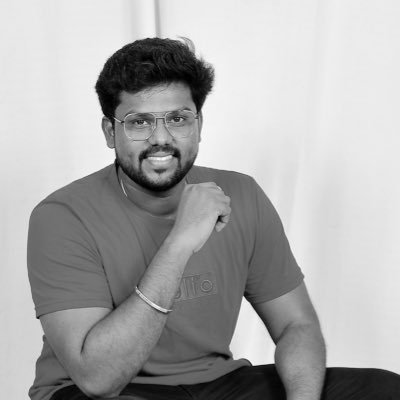 abinavmoto's profile picture. I automate things for a living and overthink for fun | Fitness. Tech. Focus