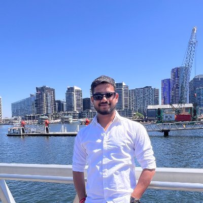 rishsharma_'s profile picture. Developer Experience Engineer @gojektech 🛠️ | 
Mobile Devops , Platform Engineering at @gopayindonesia 📱|
 Equestrian 🏇 
BLR  | CHD | JKT |📍
Made new accout