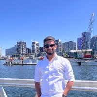 Rishabh Sharma (@rishsharma_) 's Twitter Profile Photo Rishabh Sharma (@rishsharma_) 's Twitter Profile Photo