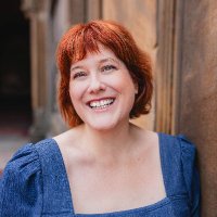Gwenyth Reitz (@gwenythreitz) 's Twitter Profile Photo Gwenyth Reitz (@gwenythreitz) 's Twitter Profile Photo