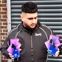 S (@sfinessebeats) 's Twitter Profile Photo S (@sfinessebeats) 's Twitter Profile Photo