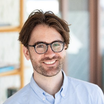 Volodymyr Kuleshov πΊπ¦ Profile