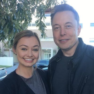 Innovative IT Manager at one of @elonmusk tech company, combining a strong background in emerging technology with a passion for driving digital transformation