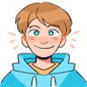 Leodraws3's profile picture. he/him// I draw :)// Amphibia // One piece //wednesday // ENG/ESP// DO NOT REPOST MY ART 
https://t.co/OOEGLmxkKK
