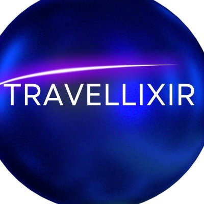 TRAVELLIXIR's profile picture. AI Travel & Ancient Wisdom|Explored 110+Countries
From walking with lions to quantum tourism experiences
🎥https://t.co/Ftff5eY9Cj 
📩 business@travellixir.com