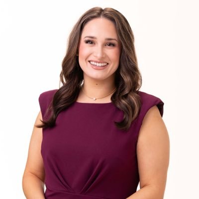 Emmy Award Winning Meteorologist @koconews - AMS CBM Certified - @ValpoU Alum - #STEM Advocate