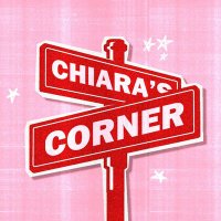 chiara's corner (@cornerofchiara) 's Twitter Profile Photo