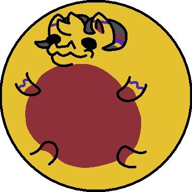 Samthedergg's profile picture. an artist?
20 yrs

cw: belly and My intrusive thoughts
ESP/ENG