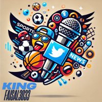 MrKing👑 (@kingfaisal3033) 's Twitter Profile
