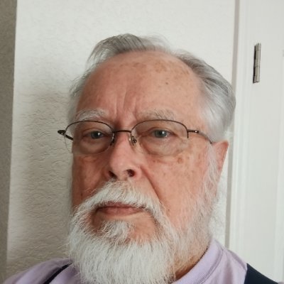 johnwbales's profile picture. Objectivist, Professor of Mathematics(retired)