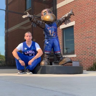 Writer/Author
University of Kansas College Liberal Arts Sciences Alum 2011
BGS English-Creative Writing/History
Rock Chalk Jayhawk!