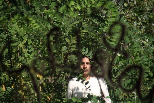 Multimedia producer & digital strategy on human rights/women. Documentary filmmaker. Traveler. Lover of books & film.