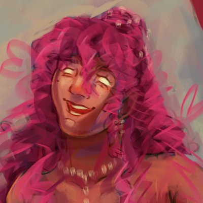 sofita🇦🇷 COMMISSIONS CLOSEDさんのプロフィール画像