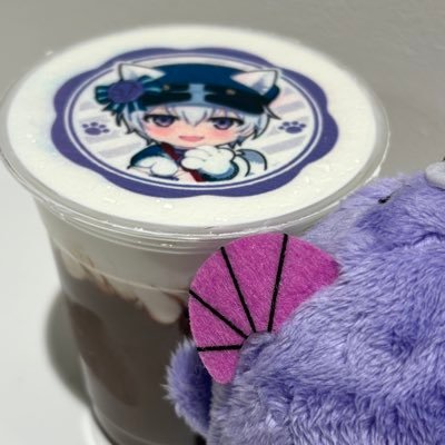 取引垢|成人済| i7多め 最推し 逢坂壮五🌱|お声がけの際は念の為プロカの確認お願いします|ツキウタ→葵/うたプリ→真斗/Bプロ→和南/あんスタ→奏汰 /アイカツ→ユリカ