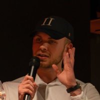 Simen - Doorman (@smmsimen) 's Twitter Profile Photo Simen - Doorman (@smmsimen) 's Twitter Profile Photo