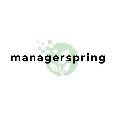 ManagerspringAI's profile picture. 