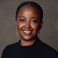Dr. Natasha Shotunde (@nshotunde) 's Twitter Profile