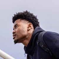 Yves Missi (@yves_missi) 's Twitter Profile