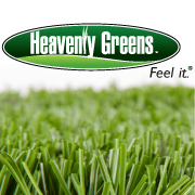 HeavenlyGreens's profile picture. Artificial turf products for residential & commercial landscapes, golf courses, putting greens, dog kennels. Visit us in San Jose.