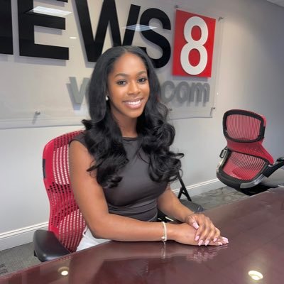 WTNH Reporter 🎥 | Boston University Alum📚 | IG: Kiaraontv📺 | CT|Feel free to send story ideas ❕