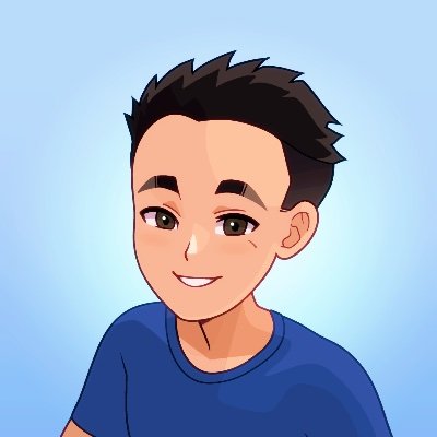 Leuvsionさんのプロフィール画像