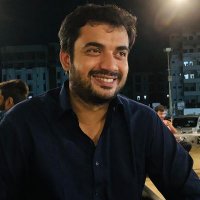 Ali Raza (@alirazatweets) 's Twitter Profile Photo Ali Raza (@alirazatweets) 's Twitter Profile Photo