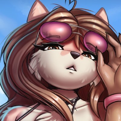 Olivia Lowenheartさんのプロフィール画像