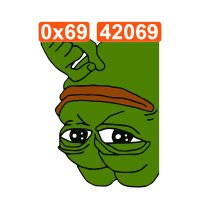 ƎԀƎԀ (@invpepe69420) 's Twitter Profile