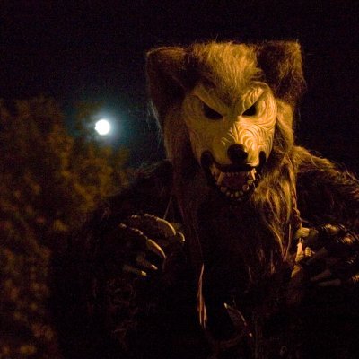 Papa Woof und Krampus und Bleakenさんのプロフィール画像