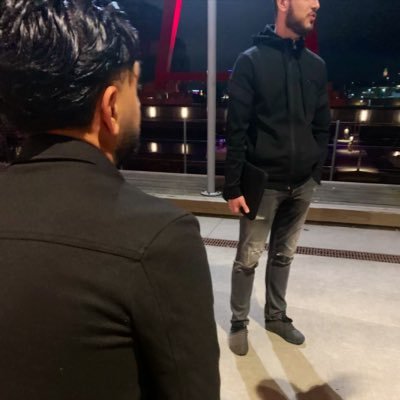 Jedimastergang's profile picture. Italo kurd