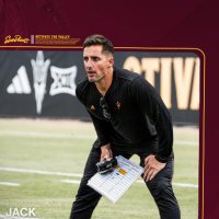 Jack Nudo (@coachnudo) 's Twitter Profile