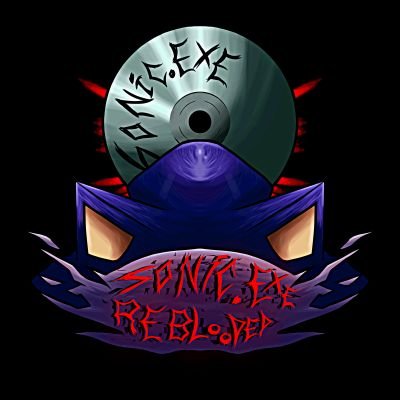 SReblooded's profile picture. A Sonic.exe mod with cool characters and content to enjoy🦔 | Directed by @Nolanelio @Israg09Gt and Co-Director @M1RM_1 | PFP by @exeZartist2