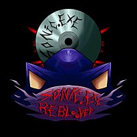 FNF Sonic Exe Re-Blooded (DEMO 40%) (@sreblooded) 's Twitter Profile