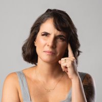 Isis Badini 🚩 (@isisbadini) 's Twitter Profile