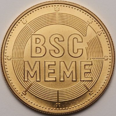 Buy $BSC : https://t.co/4fPq9UbVPc
Welcome to #BSC wonderland ❤️