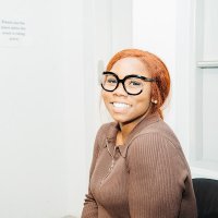Nadine White (@nadine_writes) 's Twitter Profile