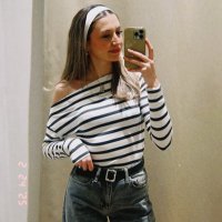 Betüll (@serenityy0318) 's Twitter Profile