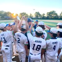 Intensity Baseball 15U Slate (@intensity15u) 's Twitter Profile