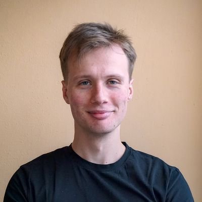 Physical/infrastructural security researcher and penetration tester
Master's degree in Cybersecurity management