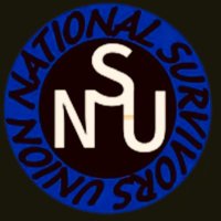 National Survivors Union (NSU, formerly USU) (@national_usu) 's Twitter Profile