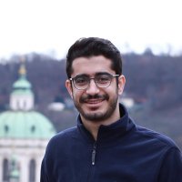Vahid Ahmadi (@vahiidahmadi) 's Twitter Profile
