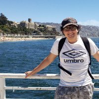 Carlos A 🇨🇱🇻🇪 (@ardilavene) 's Twitter Profile Photo Carlos A 🇨🇱🇻🇪 (@ardilavene) 's Twitter Profile Photo