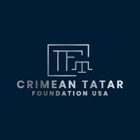 CRIMEAN TATAR FOUNDATION USA, Inc. (@ctf_usa) 's Twitter Profile Photo CRIMEAN TATAR FOUNDATION USA, Inc. (@ctf_usa) 's Twitter Profile Photo
