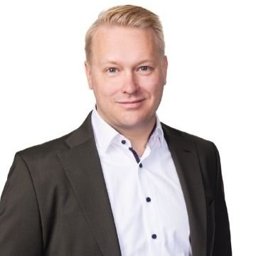 AnssiAura's profile picture. Kiekko-Vantaa PJ/
Mestis-hallituksen vpj
MEKS, Kehitysjohtaja/
Kaupunginvaltuutettu/
kaupunkiympäristö pj./
HSL hall. jäs./ Aluevaltuutettu