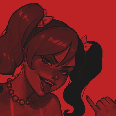 Trivia__Vanille's profile picture. -RP Account
-Fluff/Lewd
-𝟣𝟪+ MDNI
-'🍨' Means OOC
-The Gem she likes to polish~ @CrescentDolt