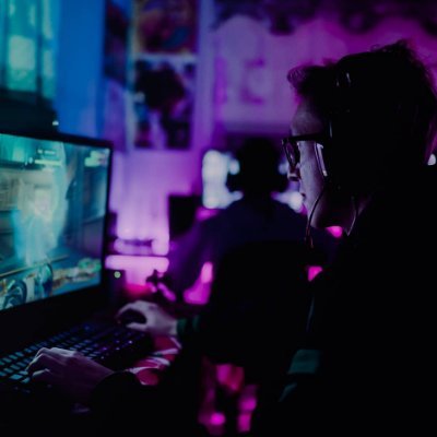 Lo que publico es opinión personal.

📩 Productor de eventos gamer.
👾 Apasionado por los Esports
💎 Productor de Ultimate Vision x @LoopStreamOk