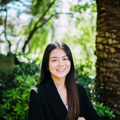 Ops at Electric Capital | Berkeley Bio grad | ex-Jackson Square